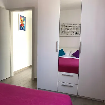 Apartament J&k Poljica (Trogir)