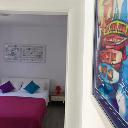 J&k Apartament Poljica (Trogir)