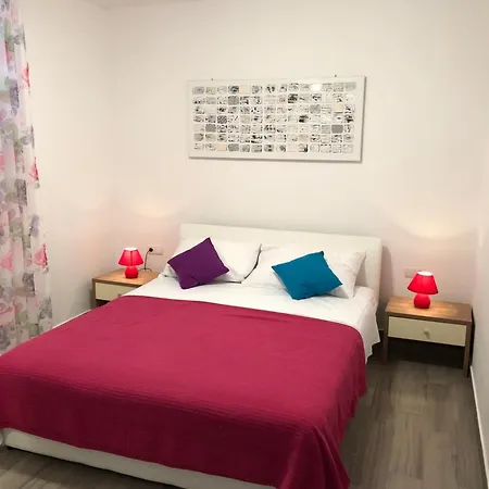 Apartament J&k Poljica (Trogir)