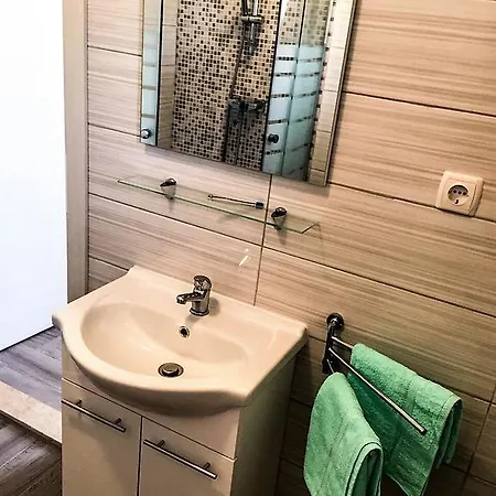 Apartament J&k