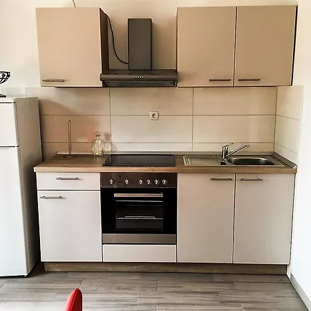J&k Apartament Poljica (Trogir)