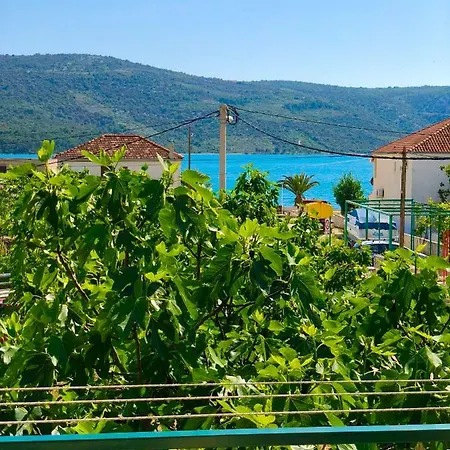 J&k Lägenhet Poljica (Trogir)