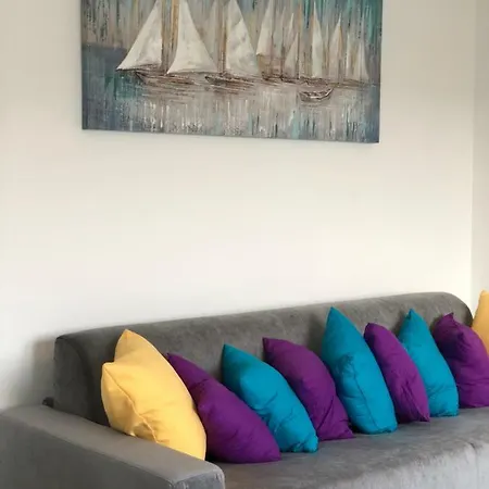 Apartament J&k *