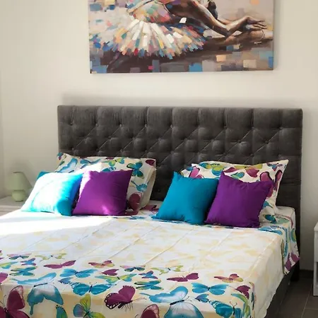 Apartment J&k *