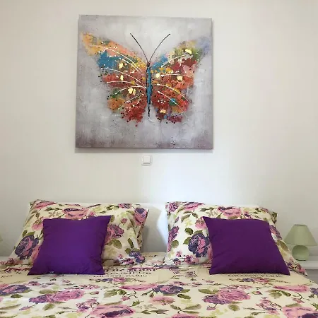 Apartament J&k Poljica (Trogir)