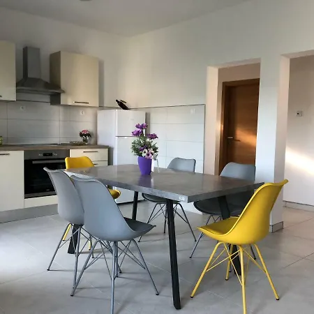 Apartament J&k Poljica (Trogir)