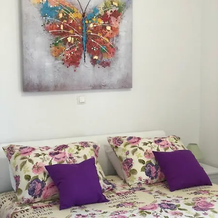Apartment J&k *