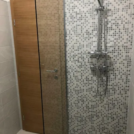 Apartment J&k *