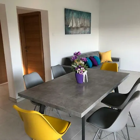 Apartament J&k Poljica (Trogir)