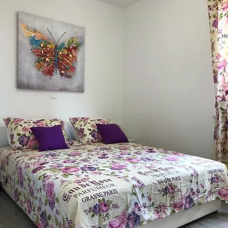 Apartament J&k *