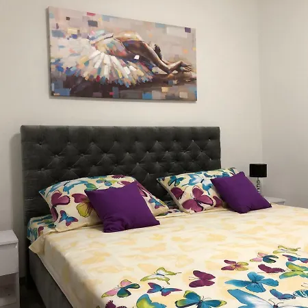 Apartament J&k Poljica (Trogir)
