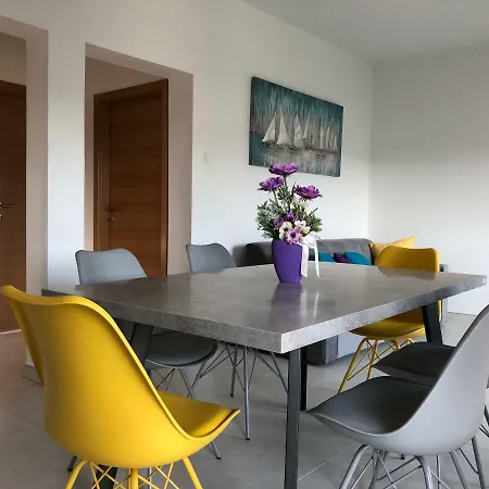 Apartament J&k