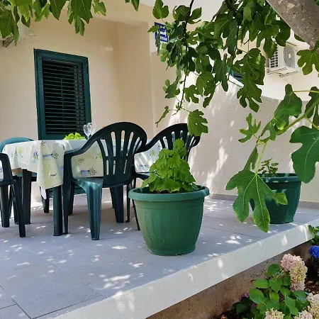 Apartament J&k Poljica (Trogir)
