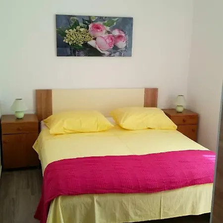 Apartament J&k