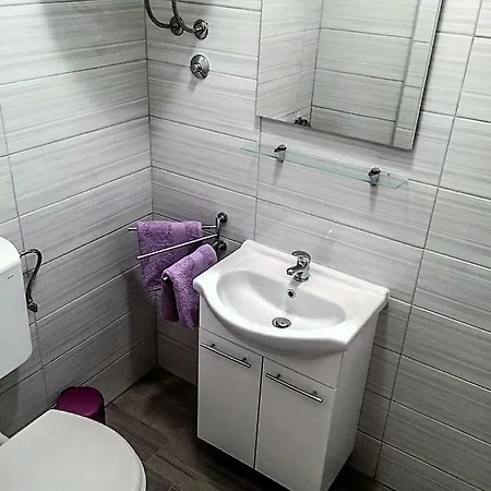 Apartament J&k *