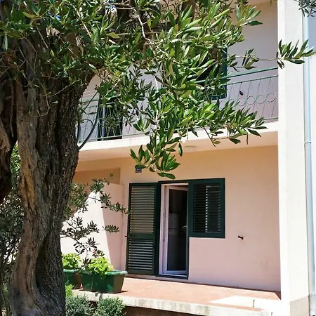 Apartament J&k
