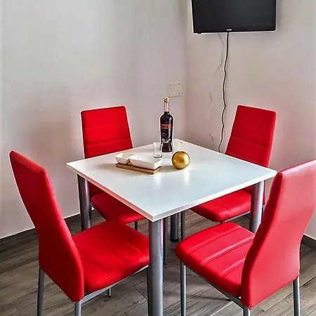 J&k Apartament Poljica (Trogir)
