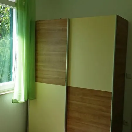 Apartament J&k