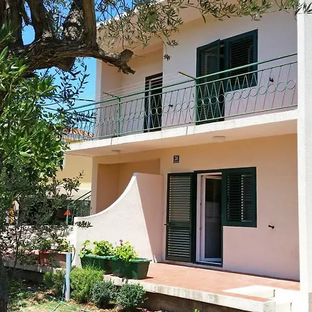 Apartament J&k Poljica (Trogir)