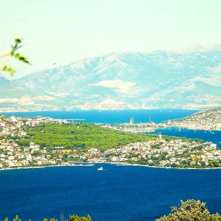 Apartament J&k Poljica (Trogir)